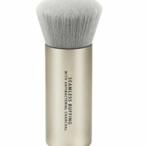 BareMinerals Seamless Buffing Brush with Antibacterial Charcoal